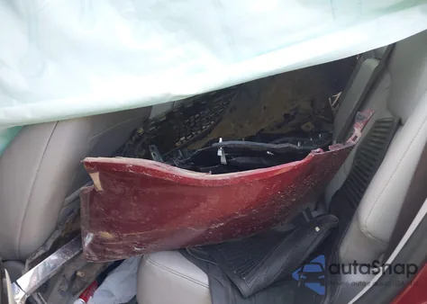 2017 GMC Acadia Slt-2 z USA, uszkodzony, nr VIN 1GKKNNLS1HZ135231